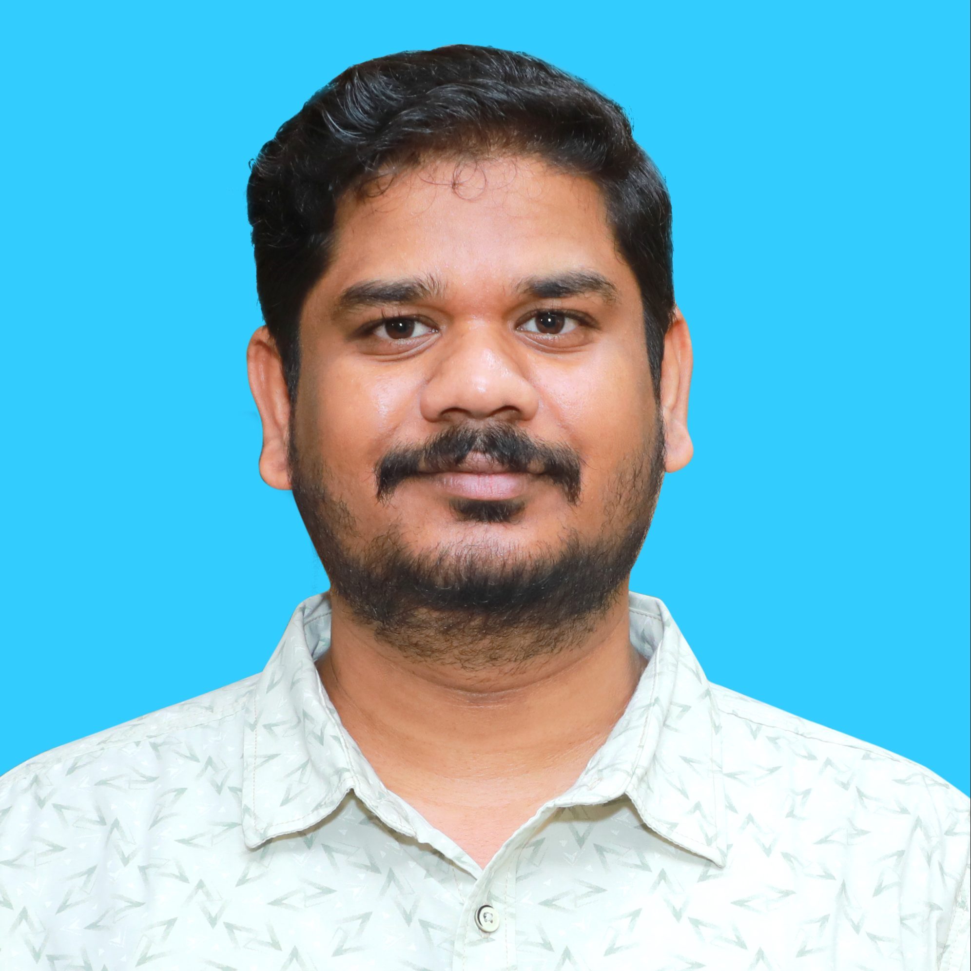 Muthu kumar