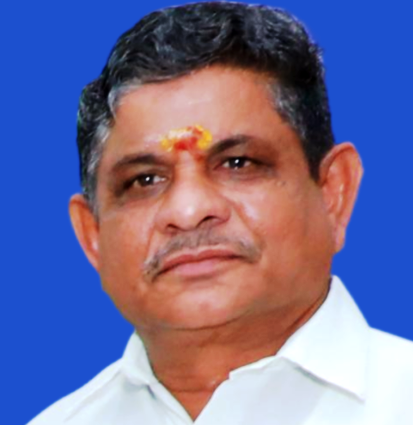 chairman